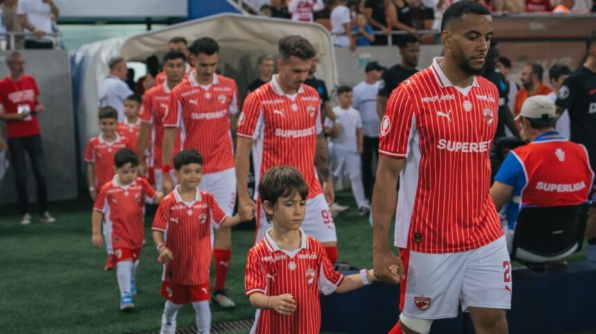 program momentul adevarului la dinamo cinci meciuri de foc cainii joaca doar cu echipe de play off in urmatoarele patru etape apoi cu vicec 68d4e9a6a464c