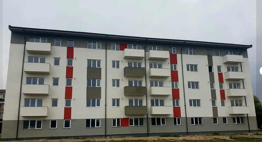 proiect anl finalizat la cumpana 64 de familii tinere vor avea o casa noua 68dacccb28a15