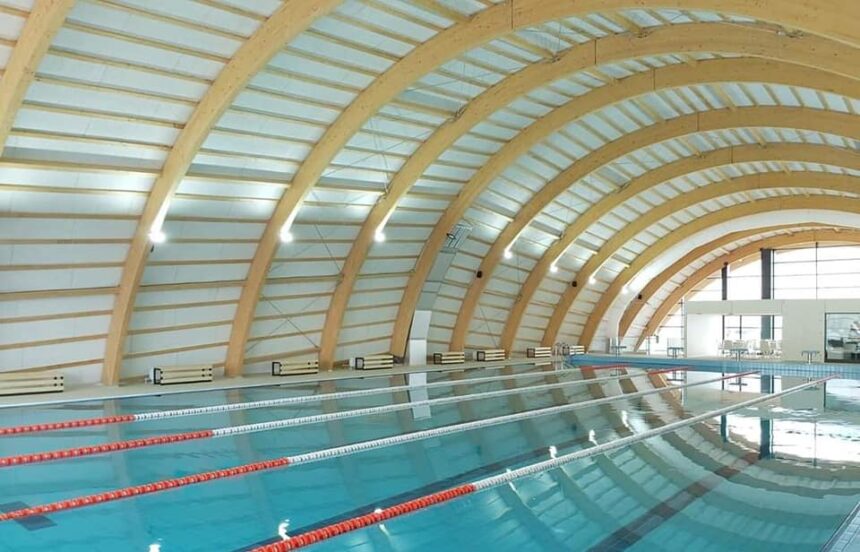 proiectul care viza construirea unui bazin olimpic in zona bulevardului madrid tras pe dreapta 68c0a1d3679fa