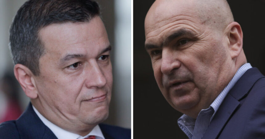 psd insista cu exceptii de la plata cass bolojan toate suna bine dar trebuie sa vezi daca ai bani nu ajungem nicaieri 68b6b0c779a31