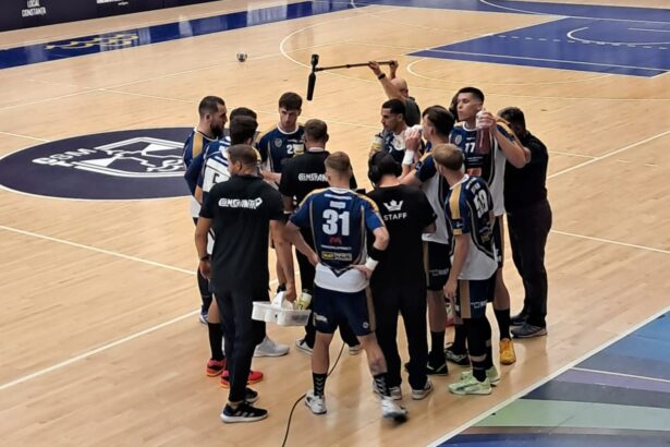 punct nesperat smuls de csm constanta in derby ul cu cs minaur baia mare din sala sporturilor 68cbf9c8b422b