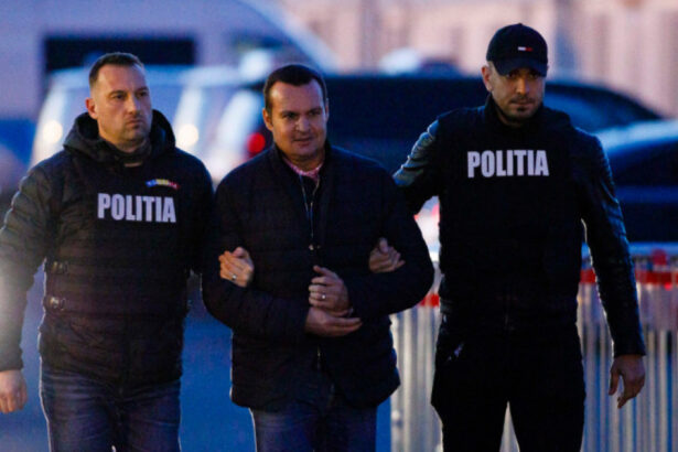 puscaria poate fi o binecuvantare mesajul transmis de fostul primar catalin chereches din penitenciar 68c93dd296bae
