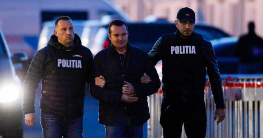 puscaria poate fi o binecuvantare mesajul transmis de fostul primar catalin chereches din penitenciar 68c93dd296bae