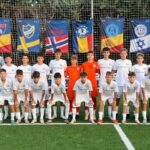 pustii de la academia hagi peste chelsea si arsenal la madrid football cup 68d00a5ab96f6