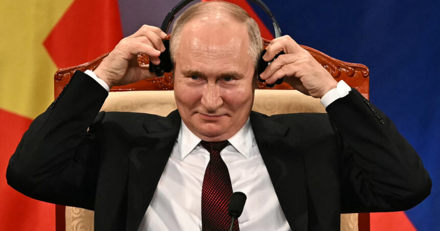 putin pluseaza si il asigura pe zelenski de conditii de securitate 100 daca liderul de la kiev va merge la moscova pentru negocieri 68baa4536c18d