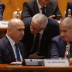 radu marinescu despre o eventuala demisie a lui ilie bolojan fiecare apreciaza asupra parcursului sau in fruntea guvernului 68b5e81eca563