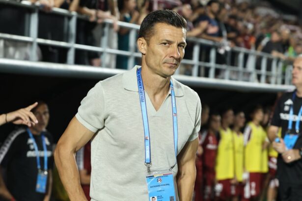 rapid atentionata de u inaintea meciului de la cluj mesajul ardelenilor 68c43684348da