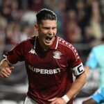 rapid fc hermannstadt live text de la 2100 giulestenii start perfect de campionat 68cfaaafaaca8