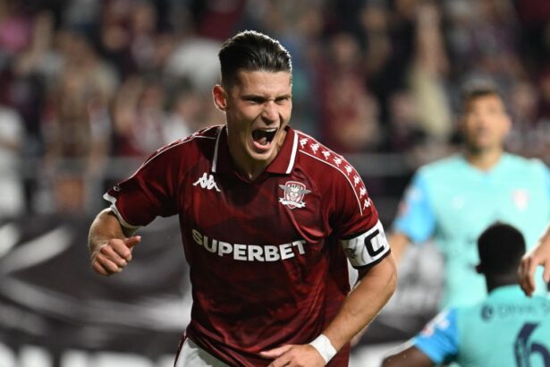 rapid fc hermannstadt live text de la 2100 giulestenii start perfect de campionat 68cfaaafaaca8