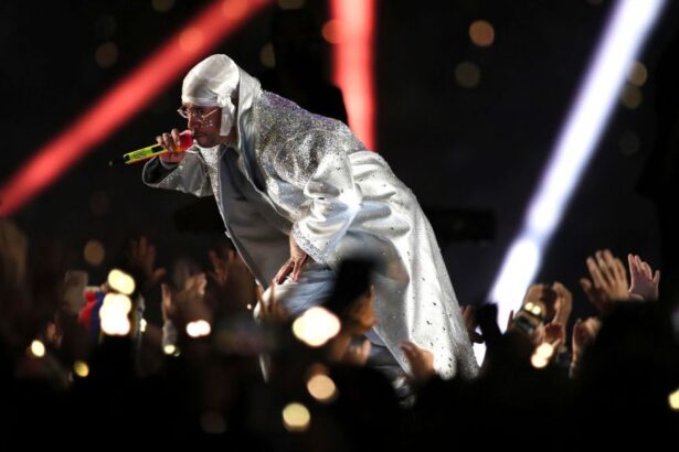rapperul bad bunny va canta in pauza super bowl ului din 2026 live pe voyo 68daa70c1af78