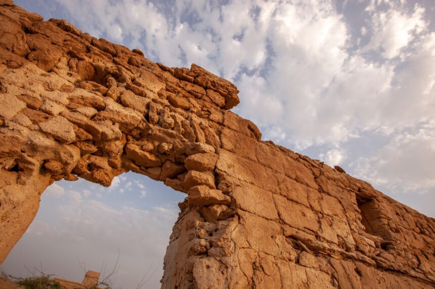 ras al khaimah locul de origine al legendarului navigator supranumit leul marilor 68dab0338359d
