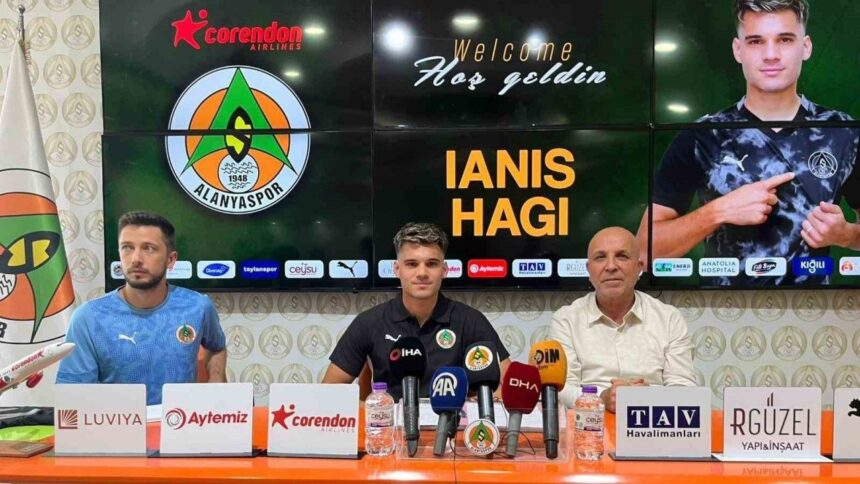 reactia scotienilor dupa ce ianis hagi a fost prezentat la alanyaspor a inchis usa 68b991ef0ff11