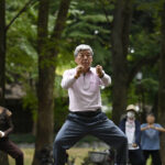 record de longevitate in japonia aproape 100 000 de oameni au depasit varsta de 100 de ani 68c4731ee117f