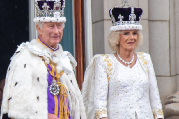 regele charles al iii lea si regina camilia prima intalnire la vatican cu noul suveran pontif cand va avea loc vizita 68d793fc1bd94