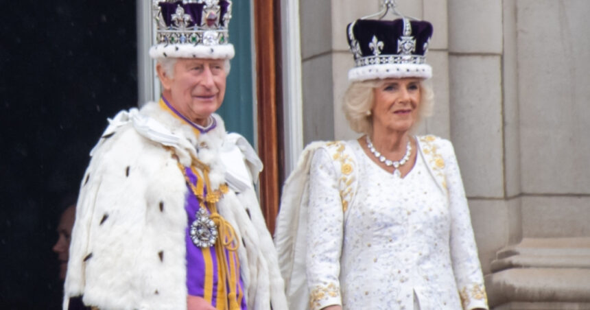 regele charles al iii lea si regina camilia prima intalnire la vatican cu noul suveran pontif cand va avea loc vizita 68d793fc1bd94