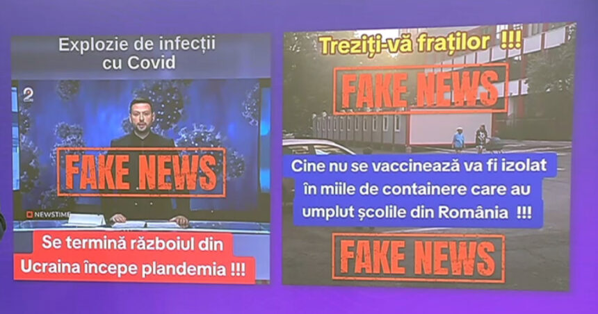 retelele sociale inundate de fake news despre o noua pandemie dupa ce intrarea in razboi a romaniei a expirat 68ba65292fb87