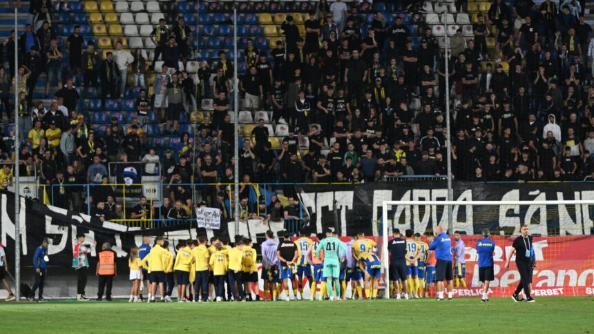 revenire de marca in superliga fostul antrenor al rapidului a reactionat la interesul petrolului usa e deschisa 68ca9cee52f07