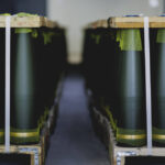 Rheinmetall a deschis cea mai mare fabrică de proiectile de 155 mm din Europa în 15 luni, însă există o problemă legată de România. 3 rheinmetall a deschis cea mai mare fabrica de proiectile de 155 mm din europa in 15 luni dar e o problema si ea e legata de romania 68c022917d2e5