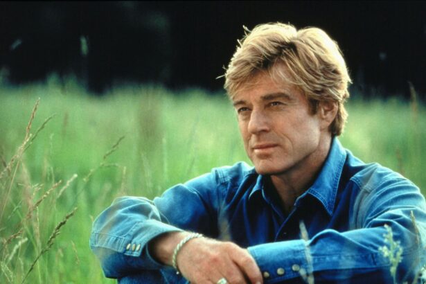 robert redford ultimul mare star clasic de la hollywood 68cac1fca1f88