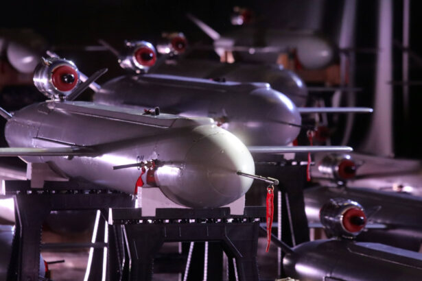 romania este in discutii cu ucraina pentru fabricarea de drone in cat timp va avea tara noastra un scut antiaerian 68d6af8cbf0d8
