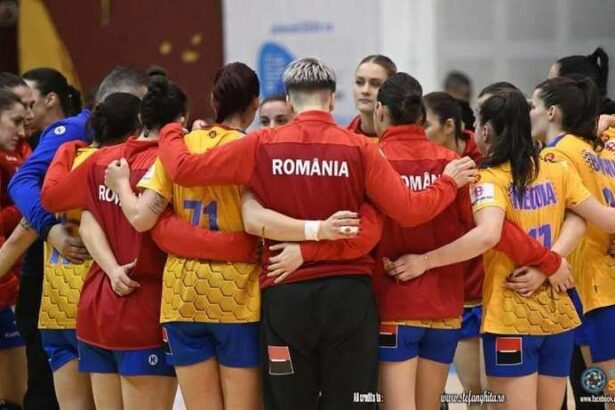 romania infrangere cu campioana mondiala franta la oradea 68cc3f2c5495b