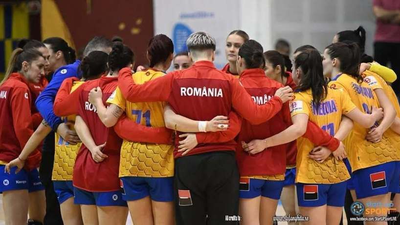 romania infrangere cu campioana mondiala franta la oradea 68cc3f2c5495b