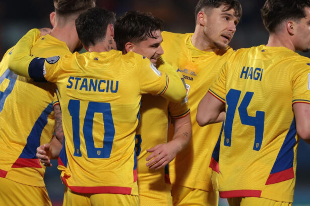 romania intalneste canada intr un amical organizat inainte de meciurile decisive din preliminariile cm26 cum va arata primul 11 68bae0c7231dc