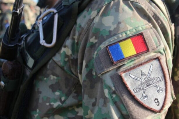 romania primeste 1668 miliarde de euro de la ue pentru aparare este a doua cea mai mare suma pentru un stat membru 68c04685cc2db