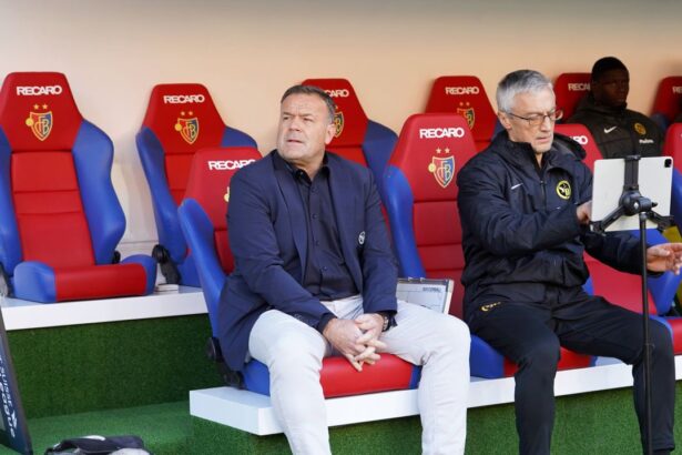 romanul de la young boys nu s a ferit sa o spuna cum vede duelul cu fcsb pleaca favoriti 68dac3517b4c6