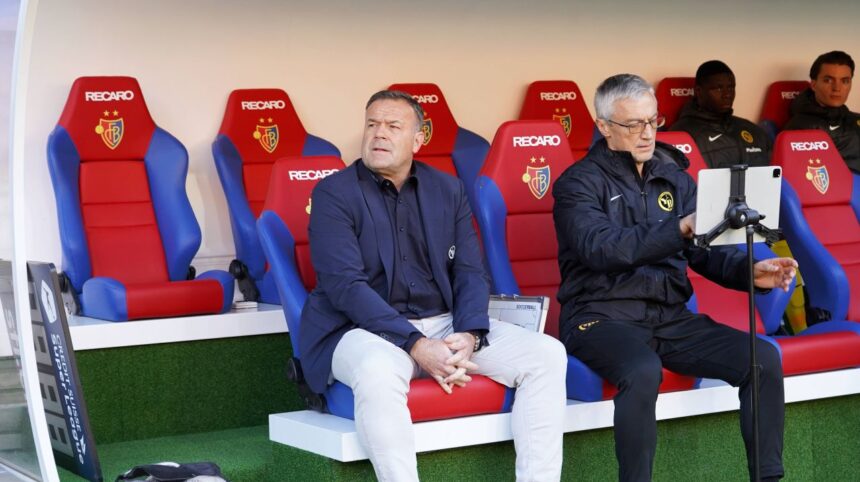 romanul de la young boys nu s a ferit sa o spuna cum vede duelul cu fcsb pleaca favoriti 68dac3517b4c6