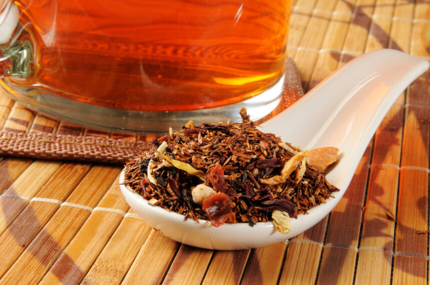 rooibos ceaiul sud african cu beneficii pentru sanatatea intestinala are o istorie de secole 68daa1f302f49