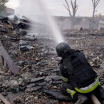 rusia a lansat unul dintre cele mai mari atacuri asupra ucrainei de la inceputul razboiului 3 morti 30 de raniti 68ce98e9da9b1