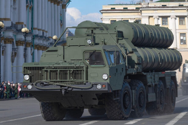 rusia incearca sa rascumpere sistemele sale de aparare aeriana s 400 de la un stat membru nato 68c7e4ee31e27