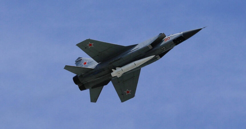 rusia isi propune sa produca aproape 2 500 de rachete de inalta precizie in 2025 anunta serviciile de informatii ucrainene 68bdcd9038546