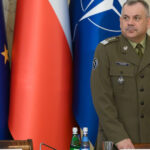 rusia nu este inca suficient de puternica pentru a ataca o tara nato afirma seful armatei poloneze 68ca419528697