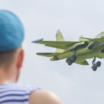 rusia primeste un nou lot de bombardiere su 34 angajatii nostri din fabrici harnici imbunatatesc constant procesele de productie 68c9b1c7d9a9c