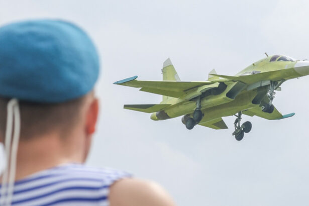 rusia primeste un nou lot de bombardiere su 34 angajatii nostri din fabrici harnici imbunatatesc constant procesele de productie 68c9b1c7d9a9c