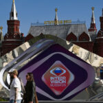 rusia reinvie rivalul sovietic al eurovisionului la concursul organizat sambata participa si reprezentantul sua 68cbf96282bfa