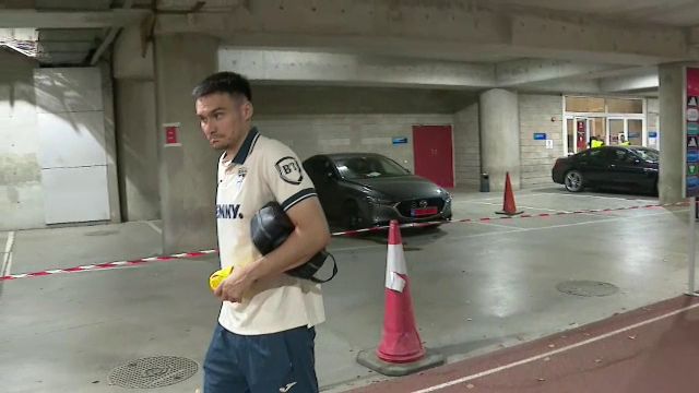 Durata absenței lui Adrian Șut și impactul asupra FCSB 1 s a aflat cat va lipsi adrian sut fcsb poate incasa o lovitura dura 68c3752ed0a41