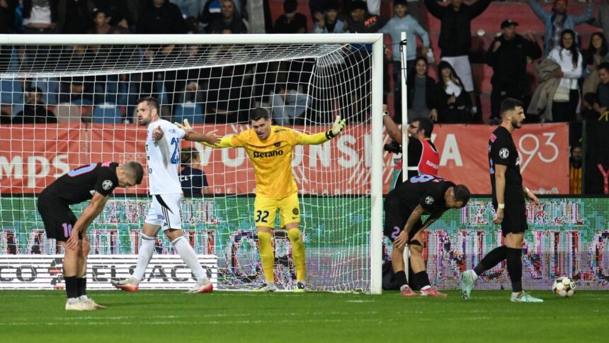 s a spart gheata la fc botosani fcsb nu s a mai intamplat asa ceva de mai bine de doi ani 68ce592e5530e