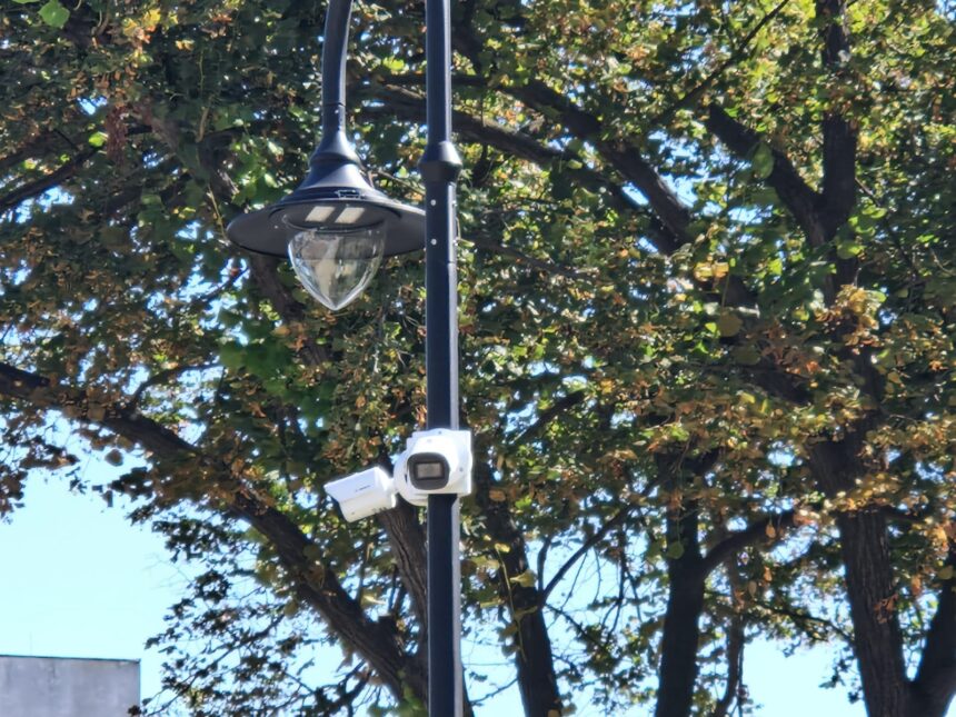 safe city 20 primaria constanta inca mai cauta ofertanti pentru extinderea sistemului de monitorizare video contract estimat la peste 29 de milioane de lei 68d8db3395fb2