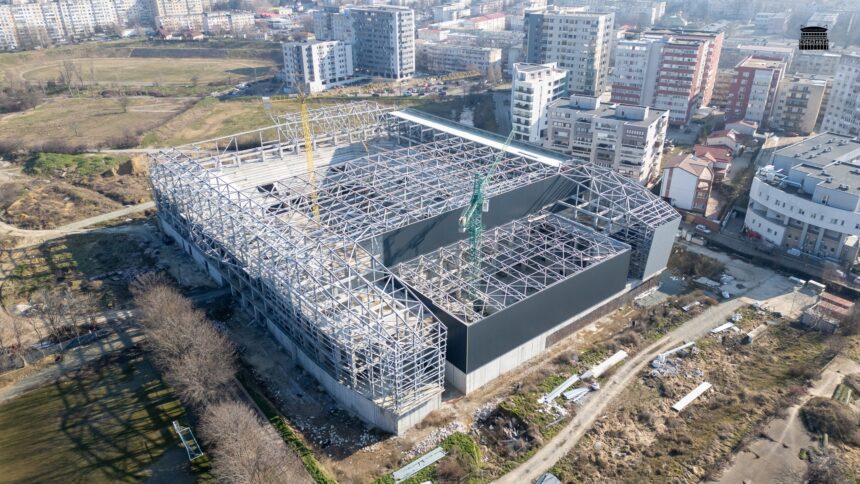 sala polivalenta din constanta inca un pas spre finalizare consilierii locali dezbat noi modificari pentru deblocarea proiectului 68ce2a6da26da