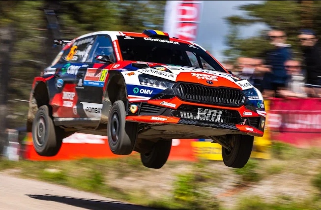 sambata si duminica cu viteza si adrenalina la mamaia rally show 68cf144426cde