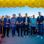 sarbatoare la limanu 2 mai noua baza sportiva a fost inaugurata cu fast si cu invitati speciali 68d64db433b6e