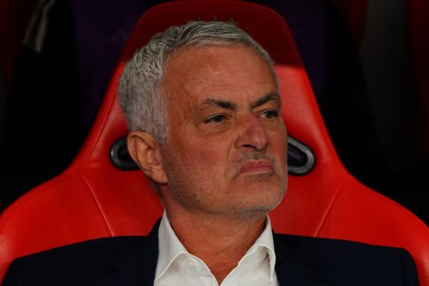 scandal monstru cu mourinho in portugalia au depus plangere impotriva sa 68db7d808eaaf