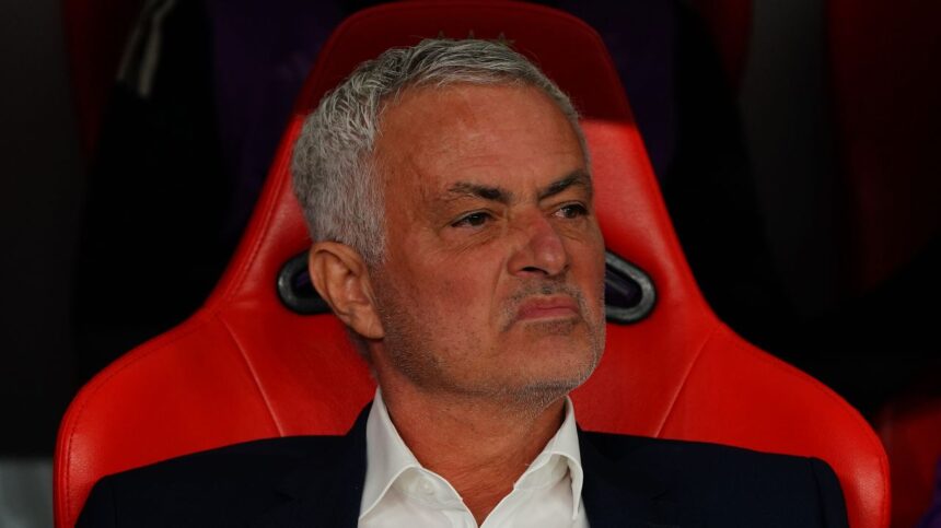 scandal monstru cu mourinho in portugalia au depus plangere impotriva sa 68db7d808eaaf