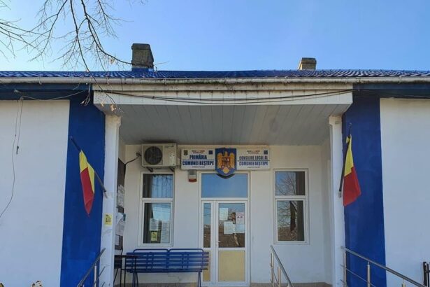 scandal salarial la primaria bestepe functionarii publici cer in continuare anularea dispozitiilor edilului sef 68d4725c6c525