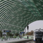 schimbari in programul trenurilor catre si dinspre aeroportul otopeni zece garnituri vor fi anulate zilnic intre 14 si 17 octombrie 68dc2c4cd06c7