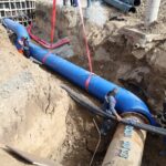 se opreste apa in cernavoda timp de sapte ore din cauza unei avarii vezi aici zonele afectate 68c052aad2ff1