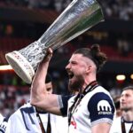 se vinde tottenham proprietarii au primit o oferta pentru clubul londonez si au dat imediat replica ce se intampla cu radu dragusin 68c03b19649cb